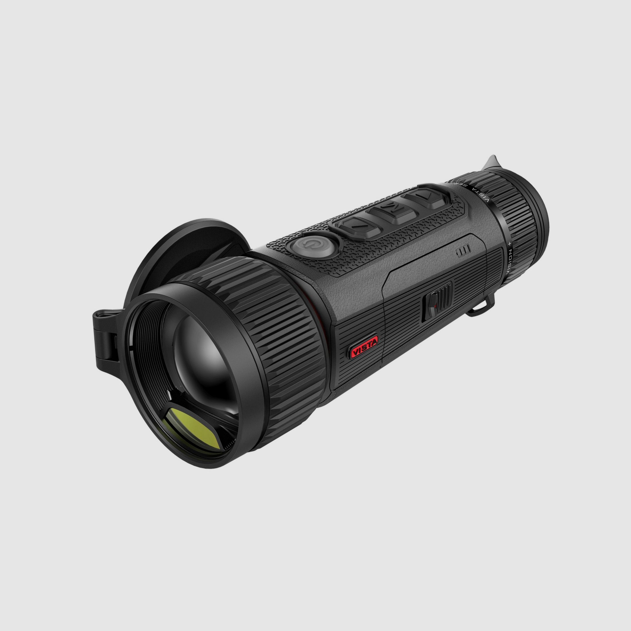 Nocpix Vista H50R thermal imaging spotting scope, image 1 of 3