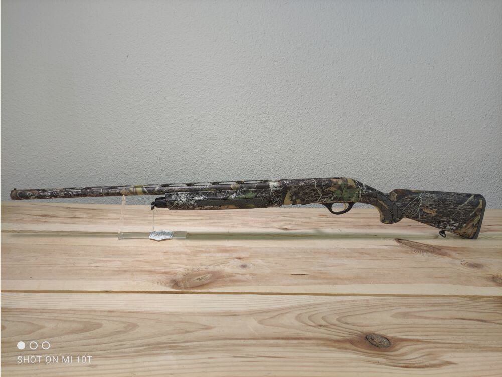 Hubertus Bayard Extreme 12/76