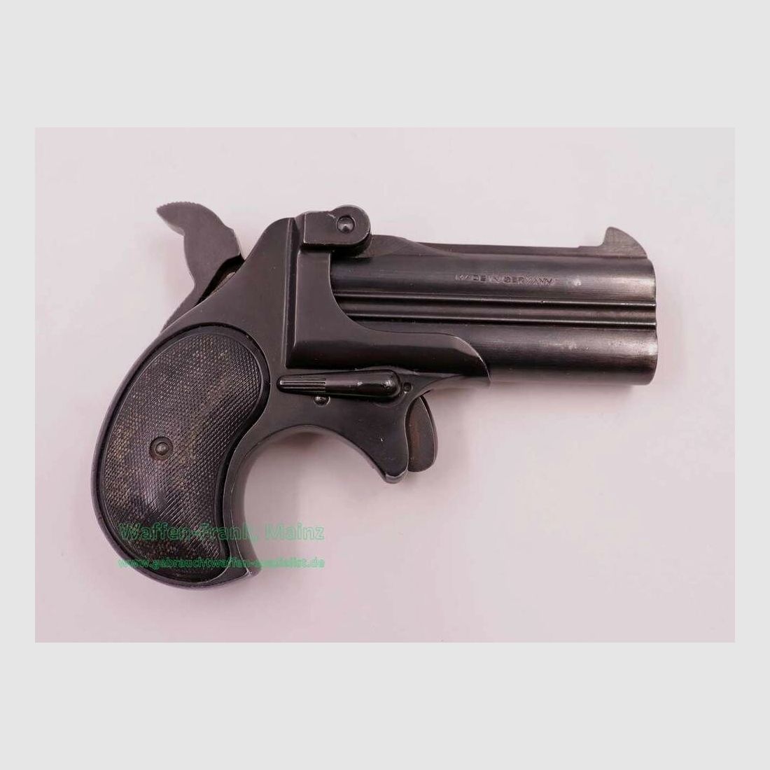 Röhm - Sontheim/Brenz Mod. 17