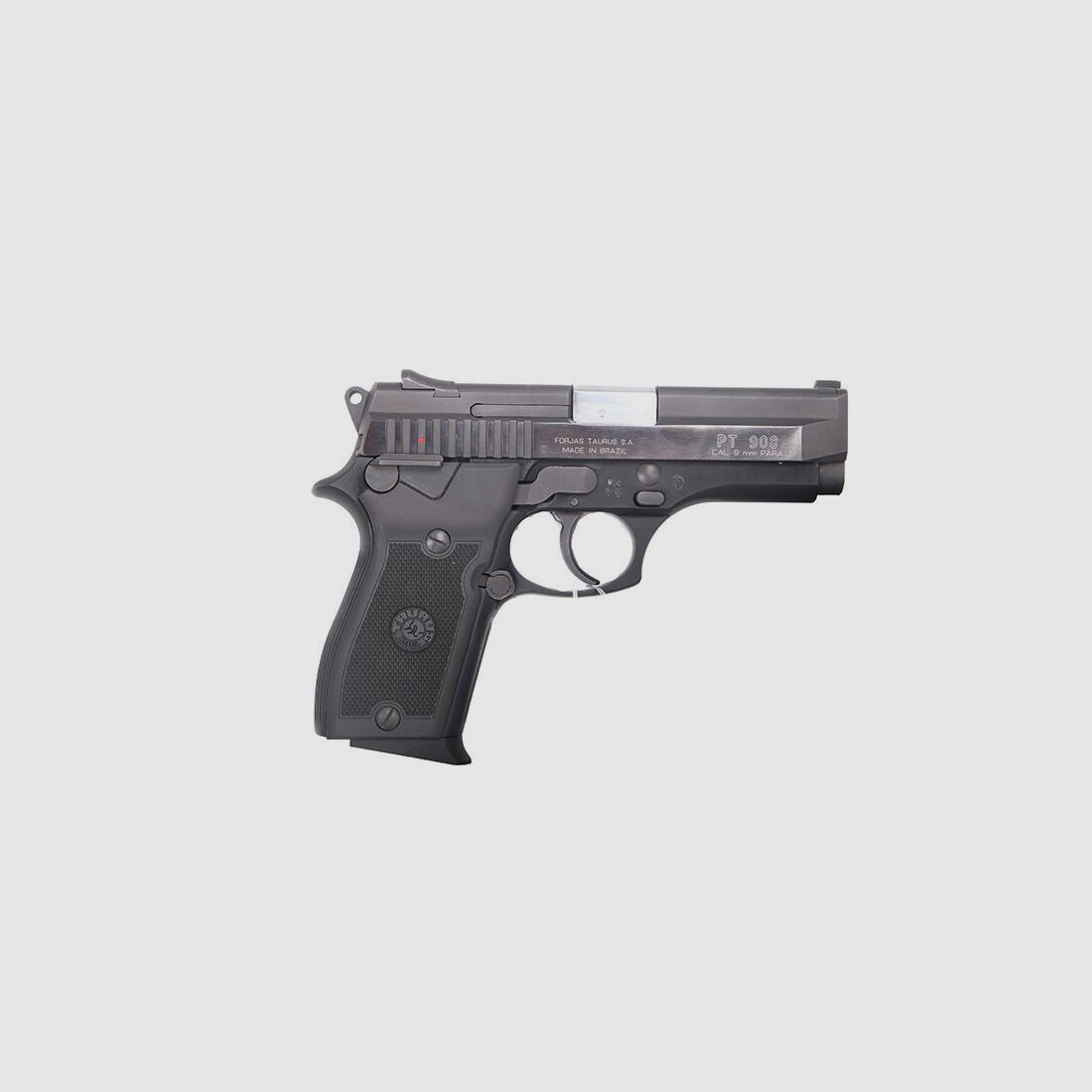 Taurus PT908