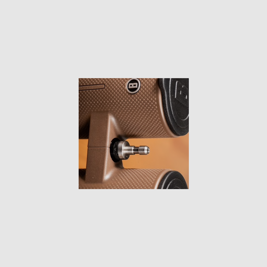 Bushnell Quick Release Bino Tripod Adapter BAHQRADPT, afbeelding 5 van 8
