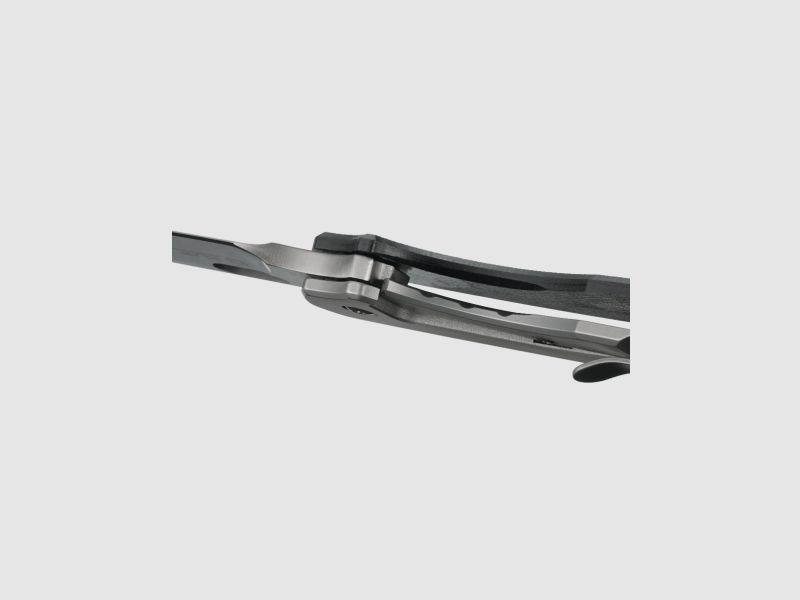 Nóż CRKT Pilar III 5317 Czarny, zdjęcie 5 z 6