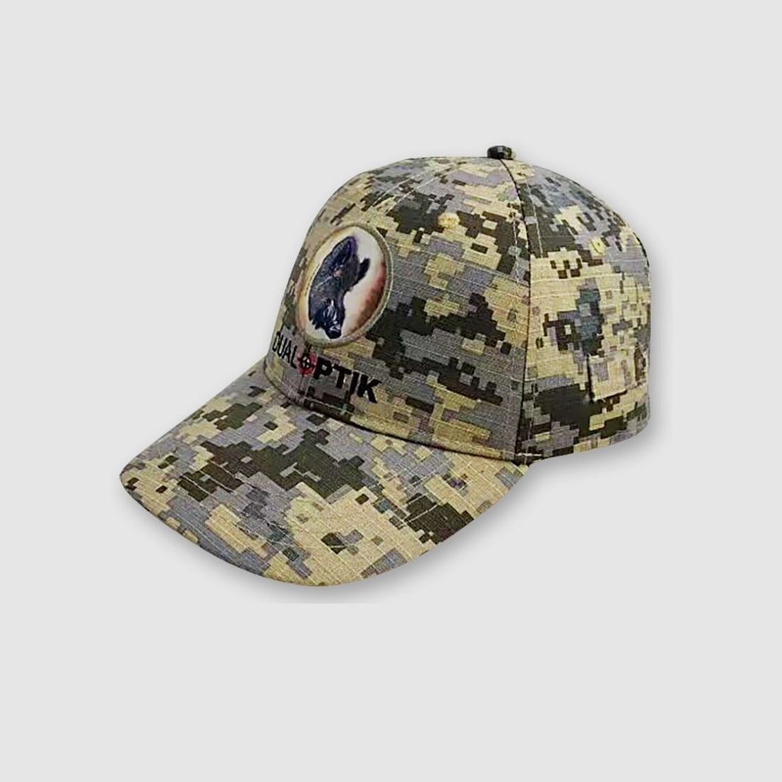 Cappello Dual optics cinghiale ottica pixel