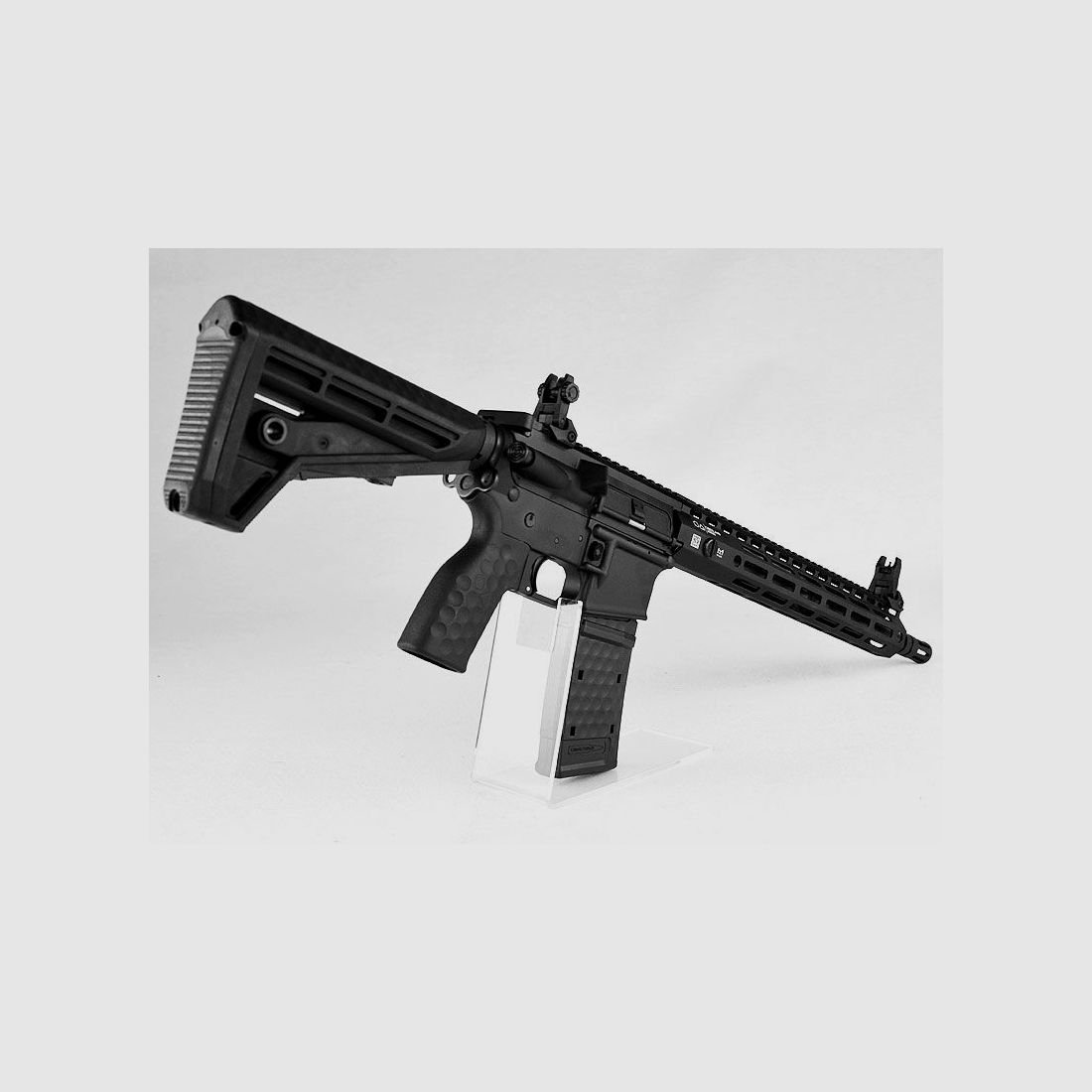 Oberland Arms OA15 Black Label M4 (14,5 pollici)