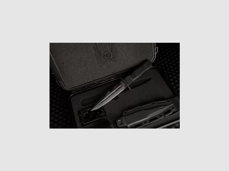 Extrema Ratio NIMBUS ORDINANZA BLACK, Bild 8 von 9