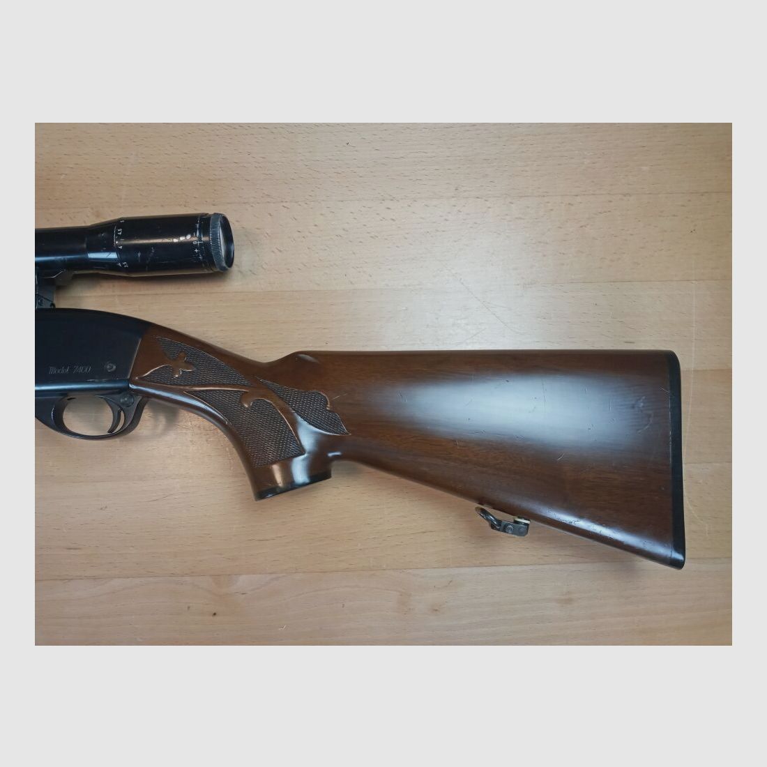 Remington Modell 7400