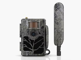 Zeiss Secacam 5 Wide-Angle Wildkamera