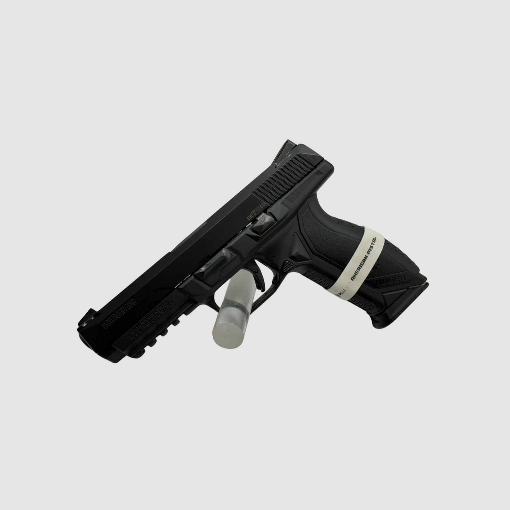 Ruger American Pistol .45 ACP