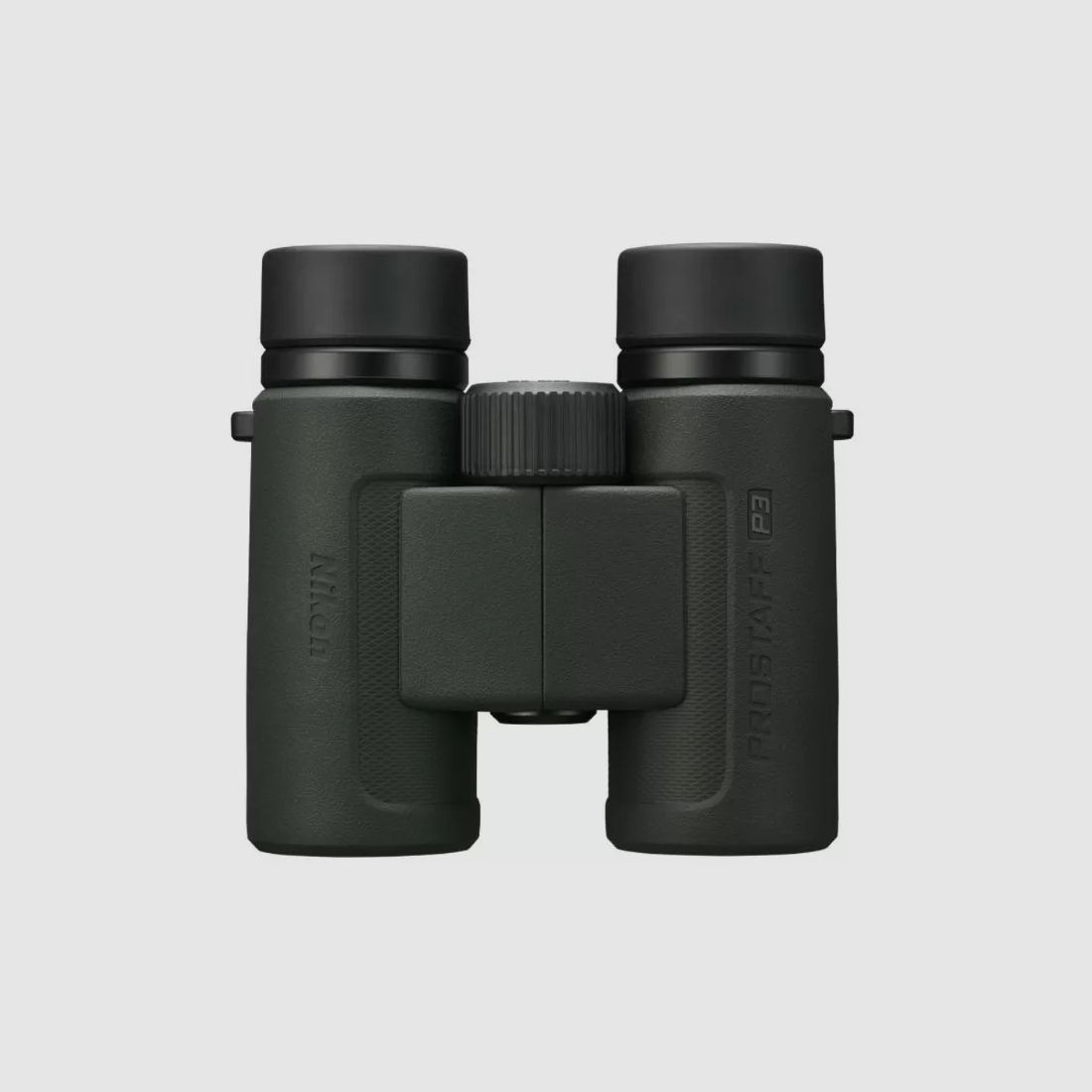 Nikon PROSTAFF P3 10X30, Bild 3 von 15