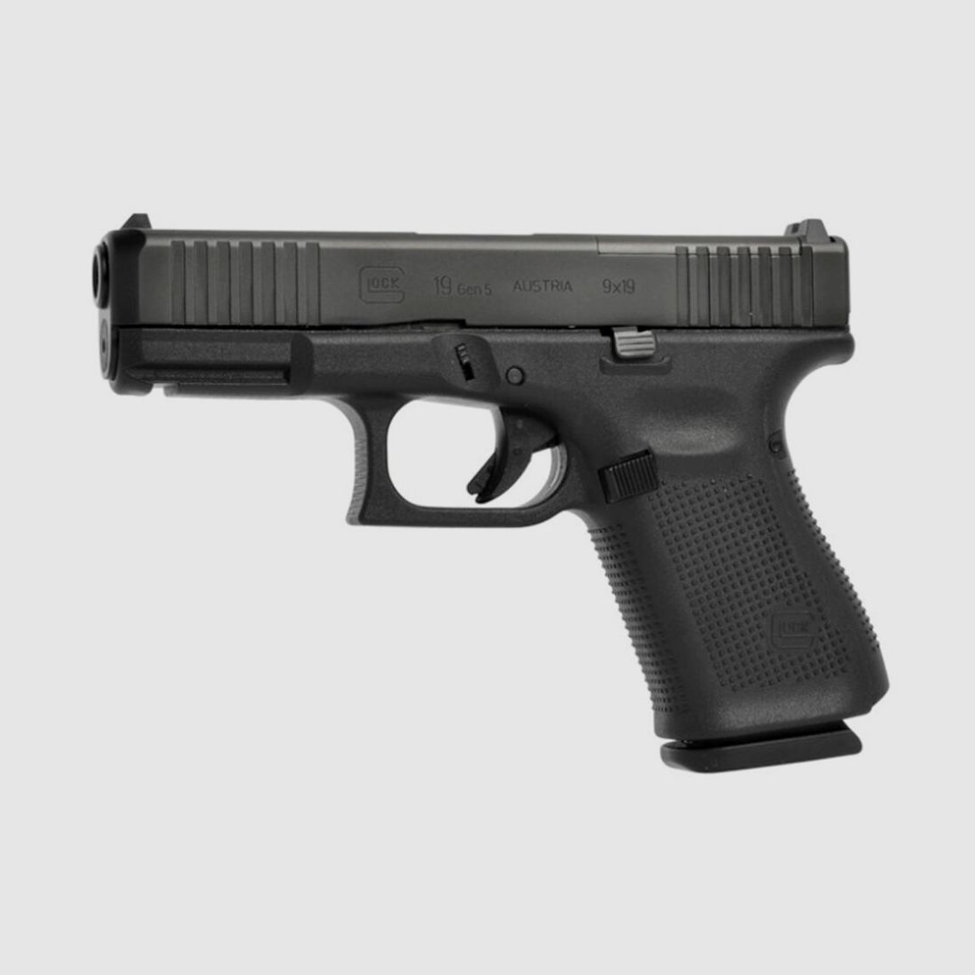 GLOCK 19 Gen. 5 MOS