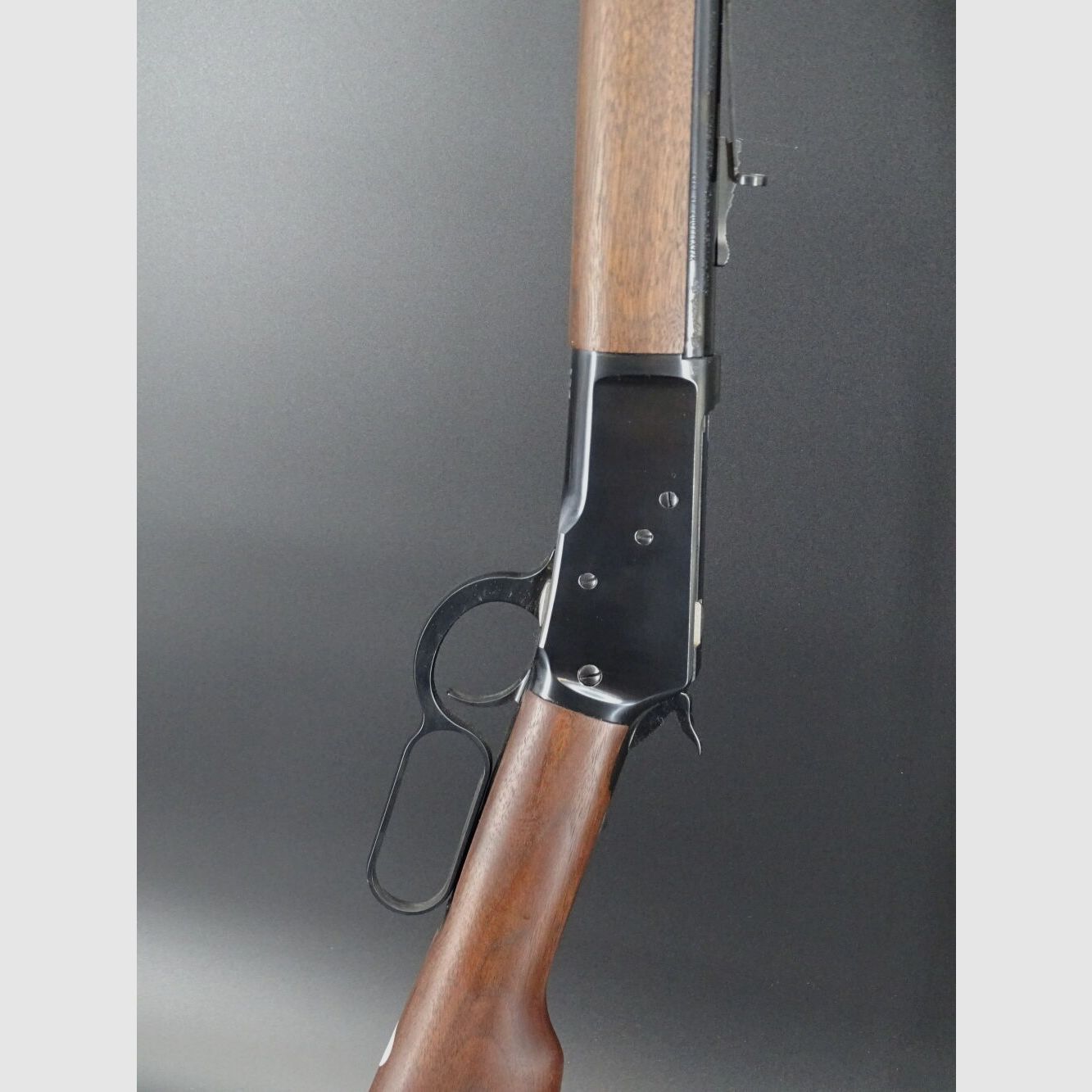 Winchester 1892 Short S kaliber .357 Magnum tentoonstellingswapen NIEUWE WAPEN 1892 Short S
