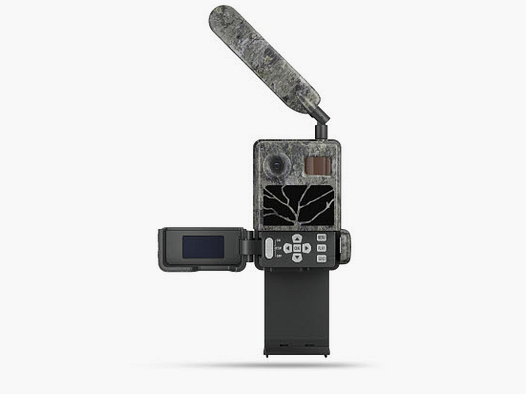 Zeiss Secacam 3