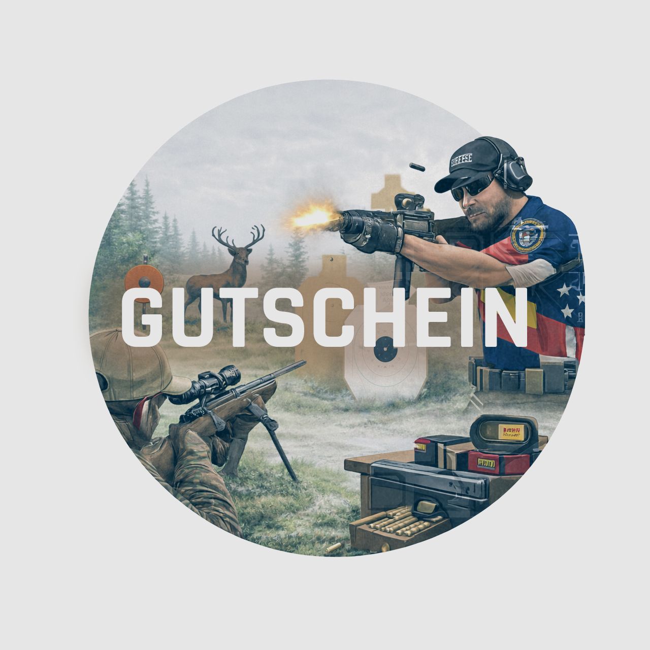 CARL LIEBER COUPON - GUTSCHEIN - 40 €