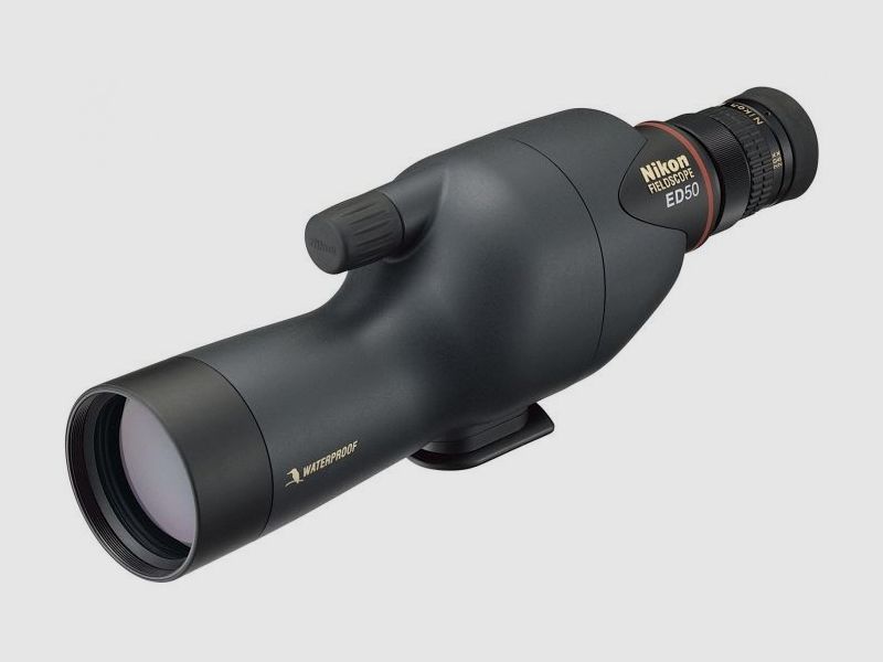 Nikon Nikon Fieldscope ED50 anthrazit