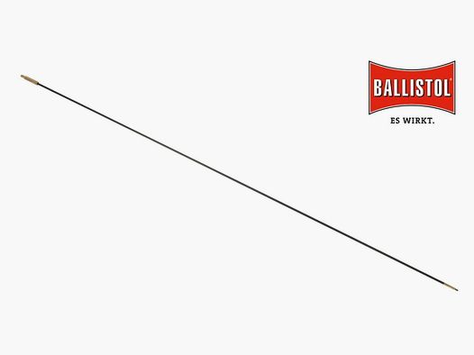 Ballistol Carbon Reinigingsstaaf lang 93 cm