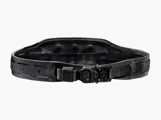 Monte Cervino Tactical Belt Frog Pro (Zwart)
