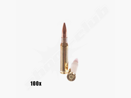 PPU - Prvi Partizan FMJ BT 9,4g/145grs 100er BULK