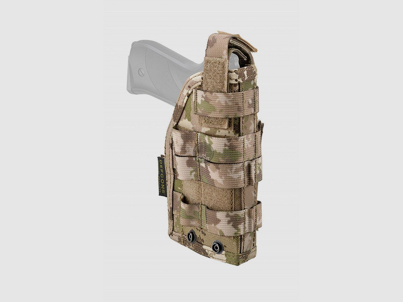 DEFCON 5 SPRING HOLSTER PLUS MULTILAND