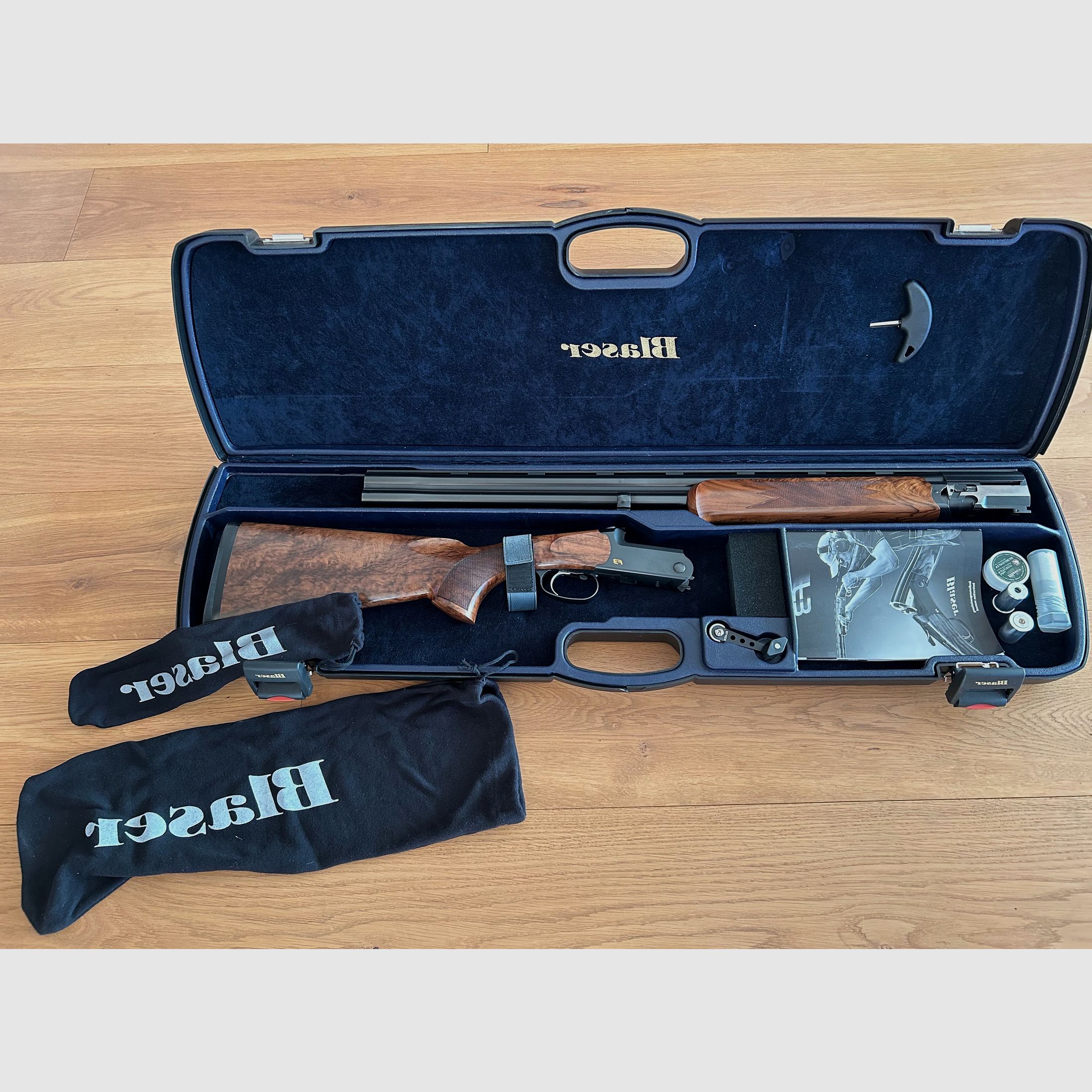 Blaser F3 Game Standard