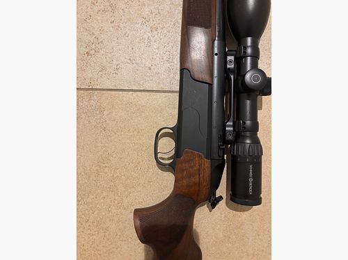 Krieghoff Semprio 308 win