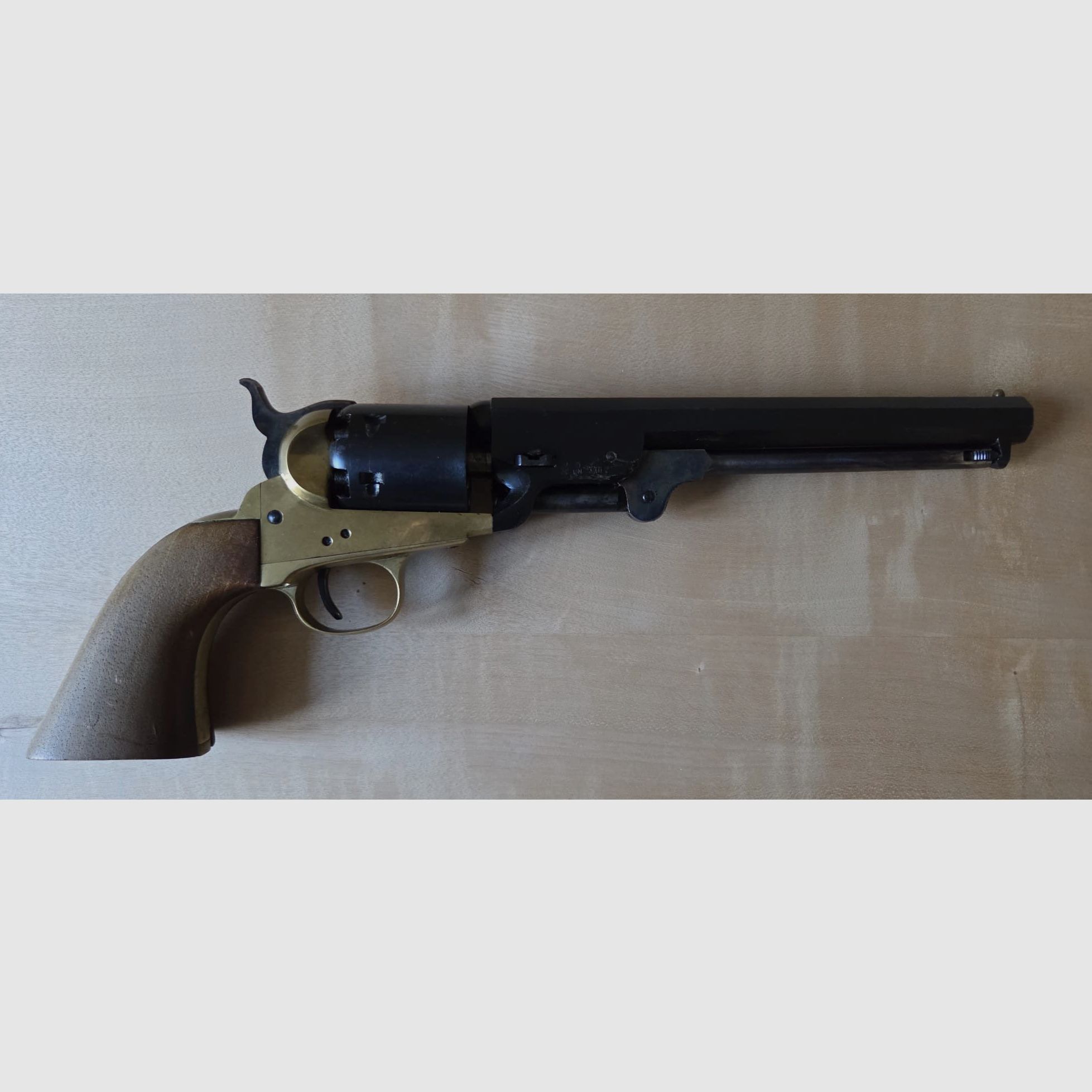 Colt Navy by EIG Cal. 36