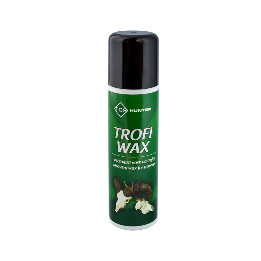 FORhunter TROFIWAX 200 ml
