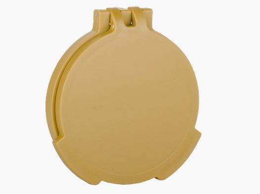 Tenebraex Okularschutzkappe 40MMF1-FCV, RAL8000
