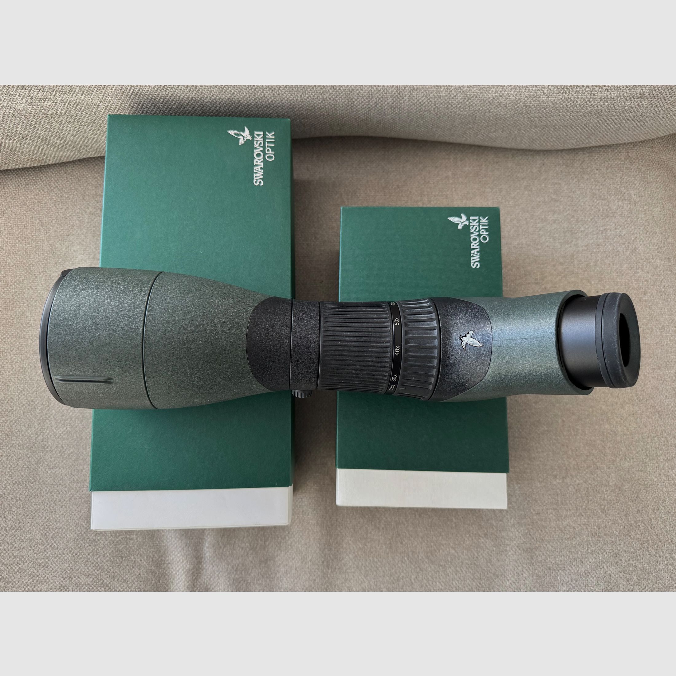 Swarovski Spektiv - ATX und 85mm Objetiv, Bild 3 von 6