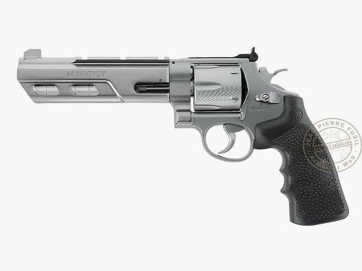 CO2 Luchtpistool 4,5 mm UMAREX - Smith & Wesson 629 Competitor 6" (max 3 Joules)