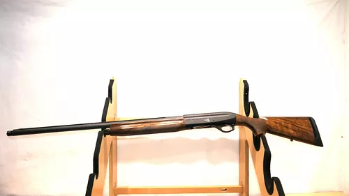 Semi-automatisch geweer Benelli Colombo kal. 12/71 cm, afbeelding 2 van 10