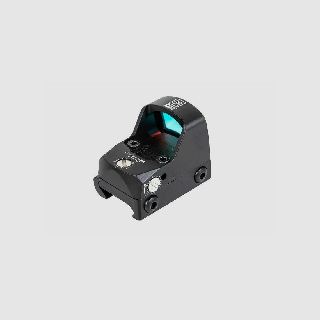Rotpunktvisier Grid RMR CORE Specna Arms, Bild 2 von 4
