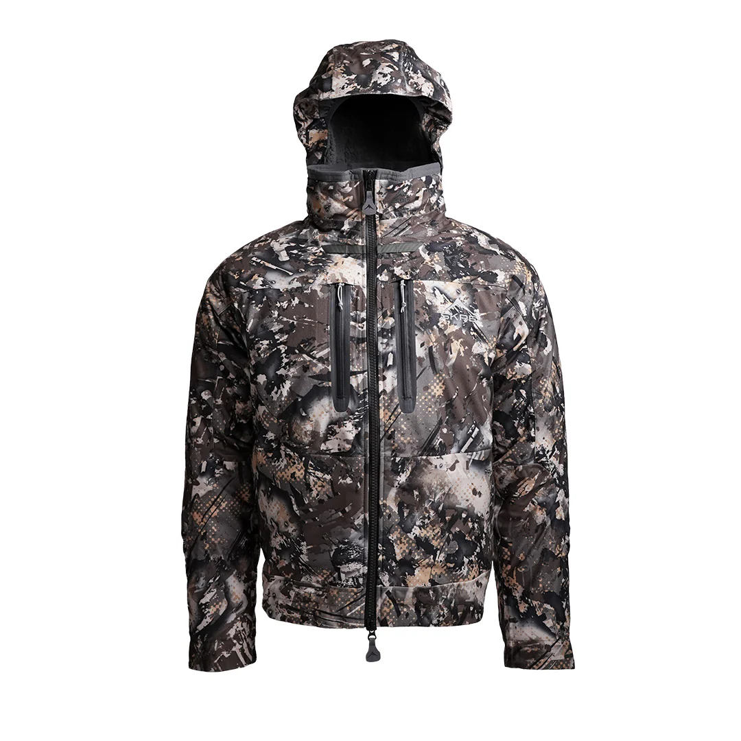 SKRE Guardian Late Season Jacket, billede 1 af 8