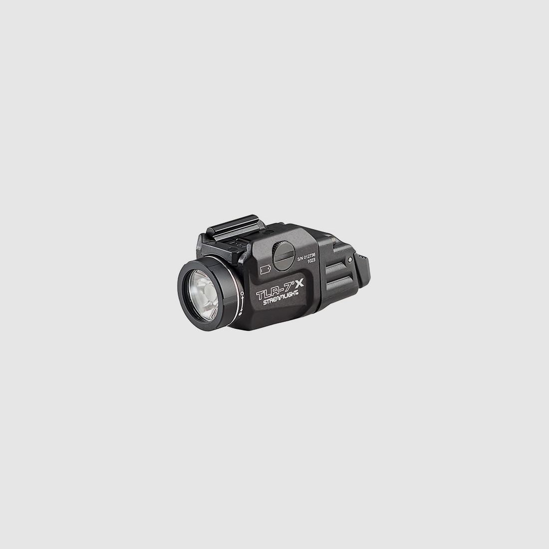 Streamlight – TLR-7 X / Black, Bild 1 von 4