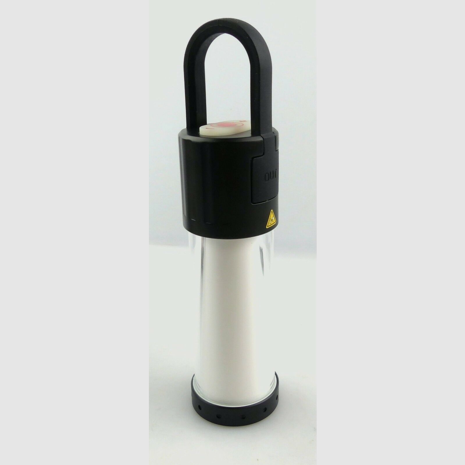 Ledlenser 500929 ML6 LED Outdoorlampe Camping Laterne 750 Lumen