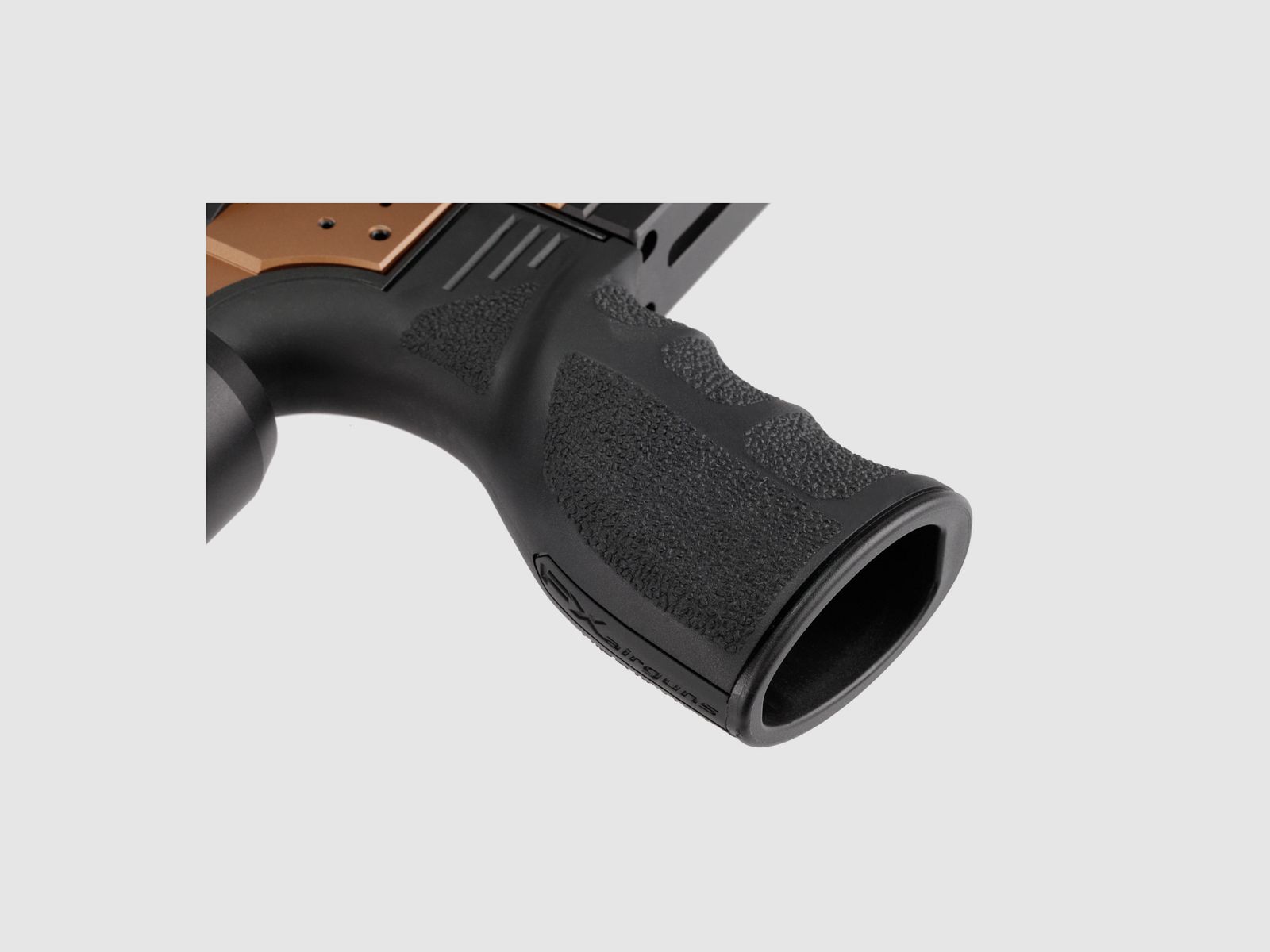 FX Impact M4 Standard, immagine 4 di 10