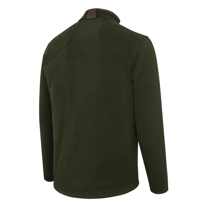 Beretta Fleecejacke Arlington in British Grün, Bild 2 von 5