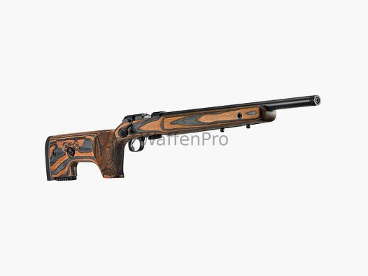 CZ 457 Range