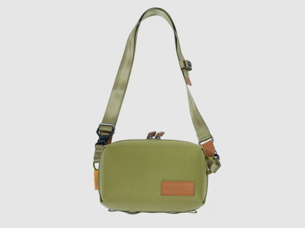Vanguard Veo City TP23 GR - Schultertasche, Bild 9 von 23