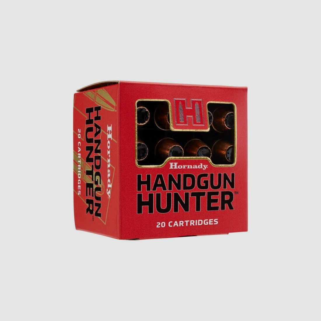 Hornady .44 Rem. Mag. Monoflex 200 grs. - 20 Stk.