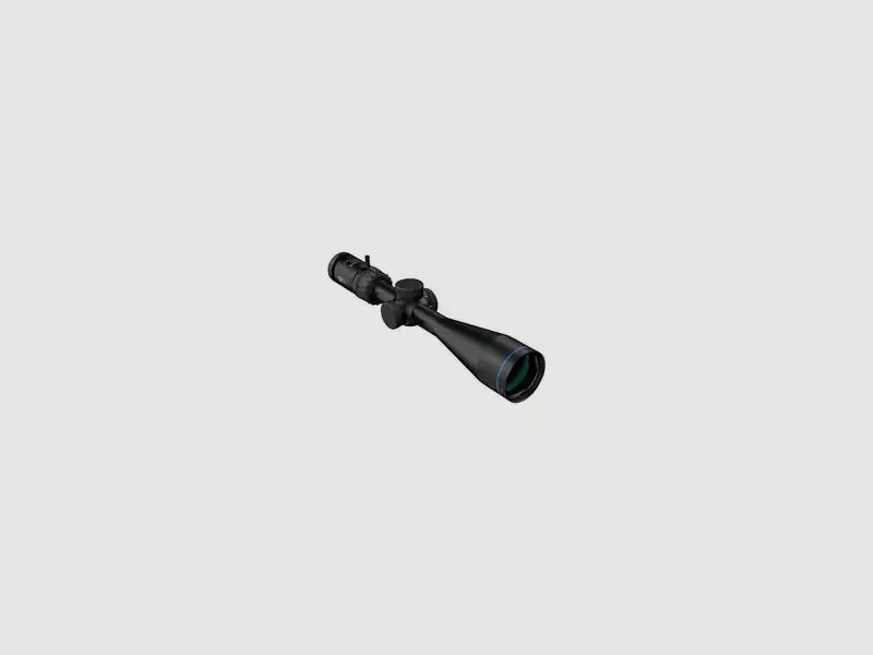 Meopro Optika5 4-20x50 RD - Z-Plus MittelrohrØ 1''/25,4 mm