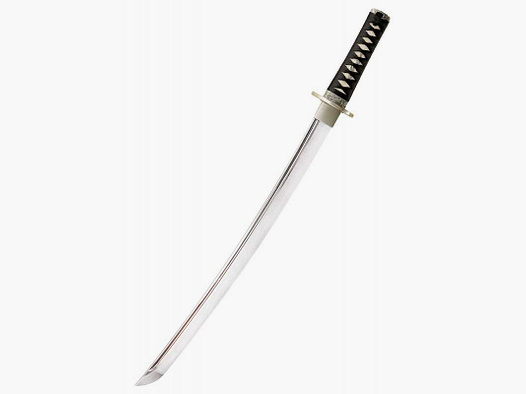 Cold Steel Emperor Wakizashi Katana Schwert