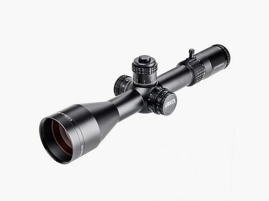 Delta Optical Stryker HD 4.5-30x56