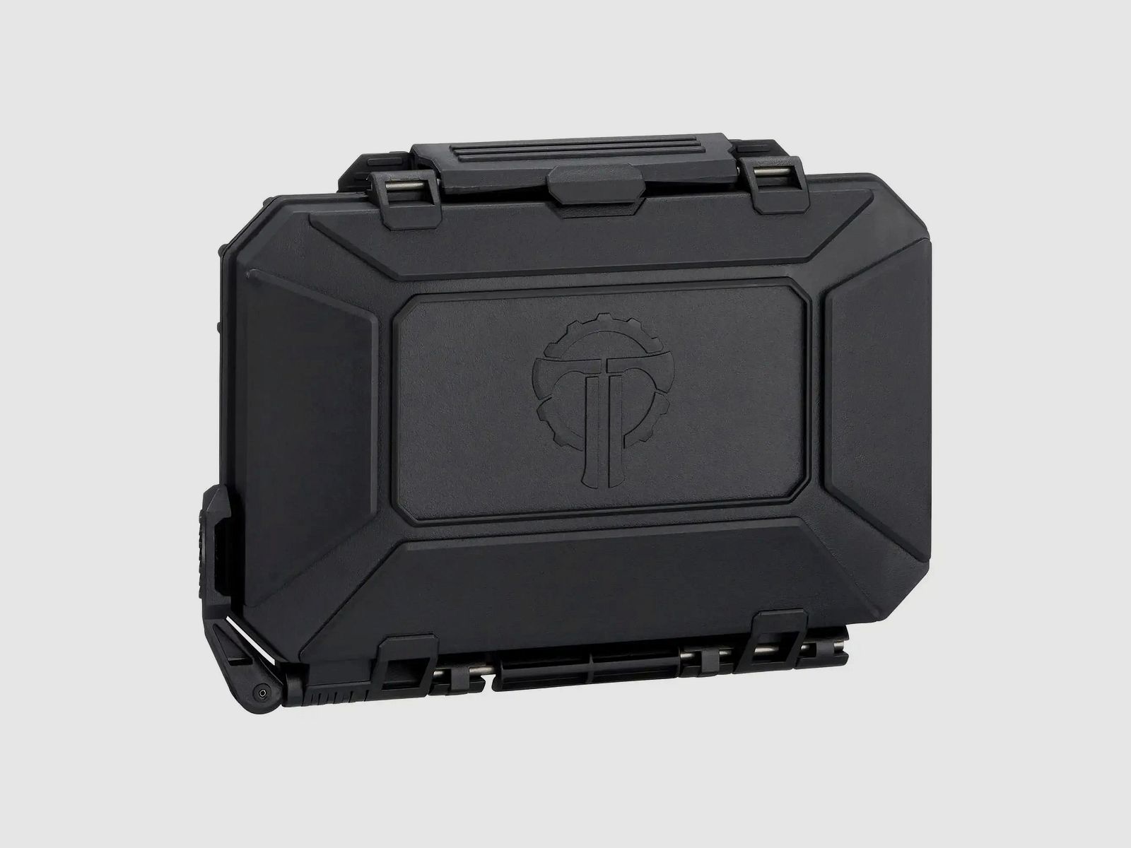 Thyrm Thyrm Transportkoffer DarkVault Comms Storage - Multicam Black