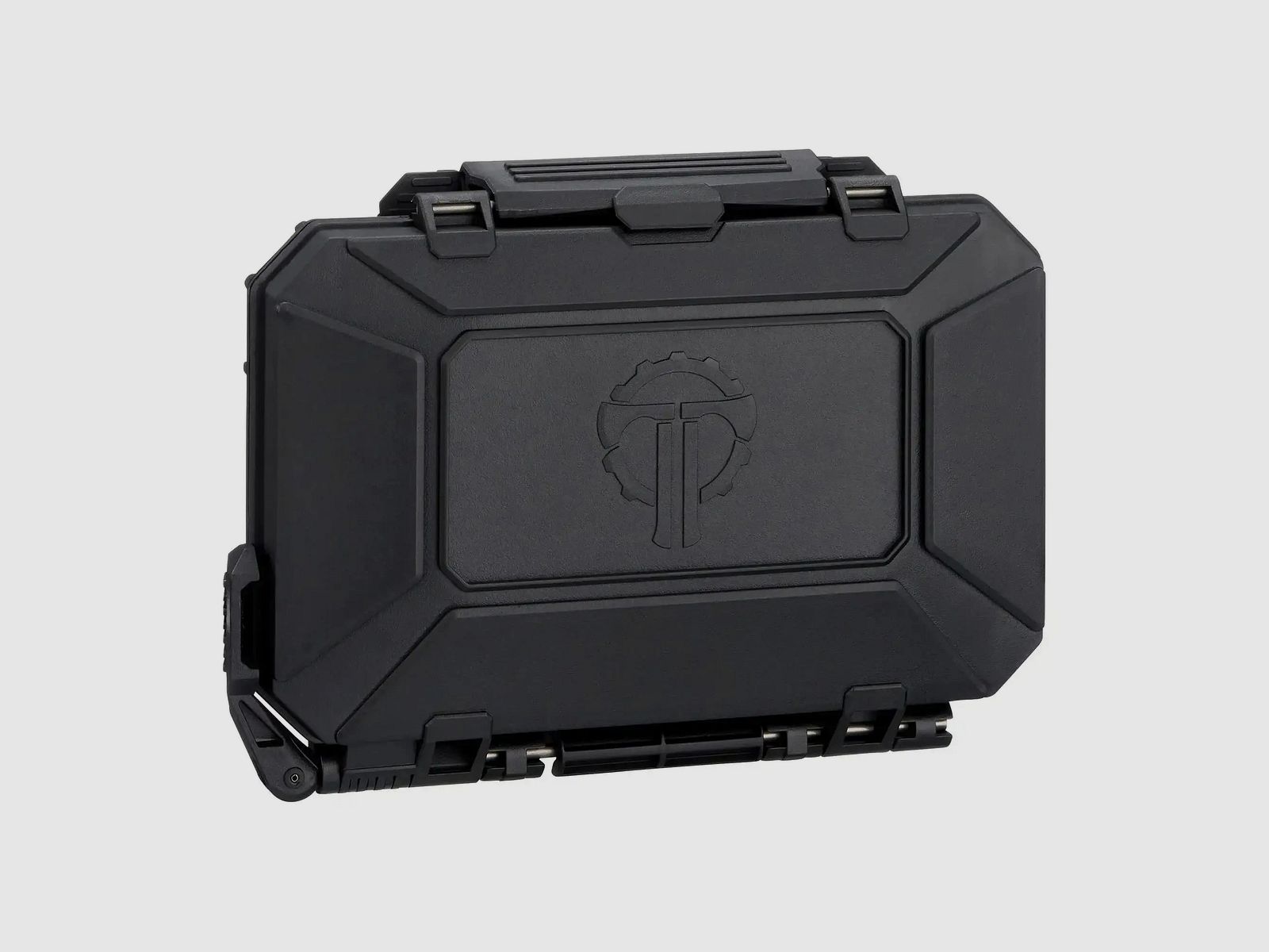 Thyrm Thyrm Boîte de Transport DarkVault Comms Storage - Multicam Black