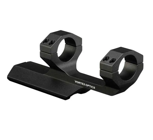 Montaż Vortex Cantilever 25.4 mm 2" offset