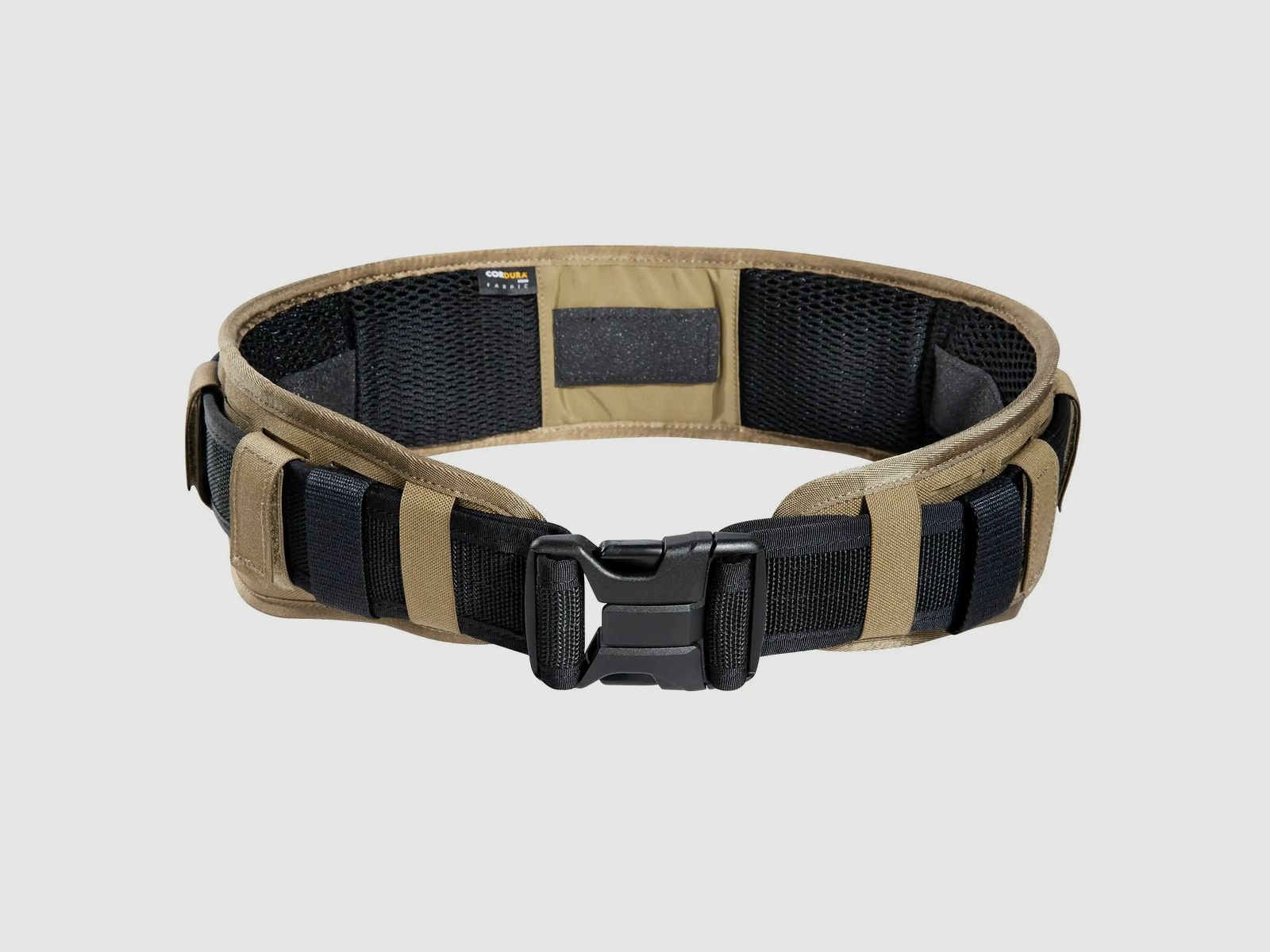 Tasmanian Tiger Tasmanian Tiger Belt Padding M&P - Schwarz / S