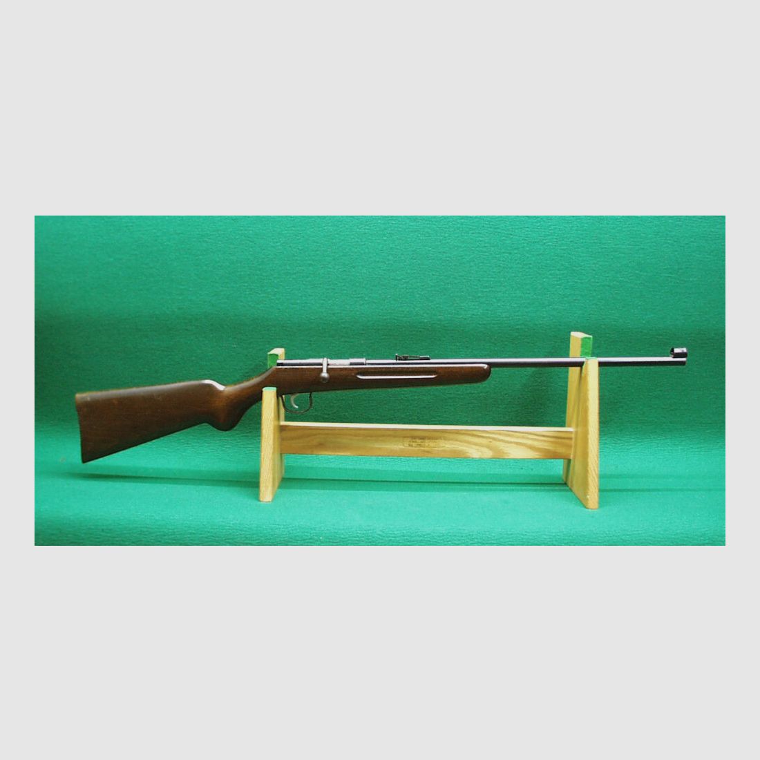 Voere Vöhrenbach Einzellader - Gewehr