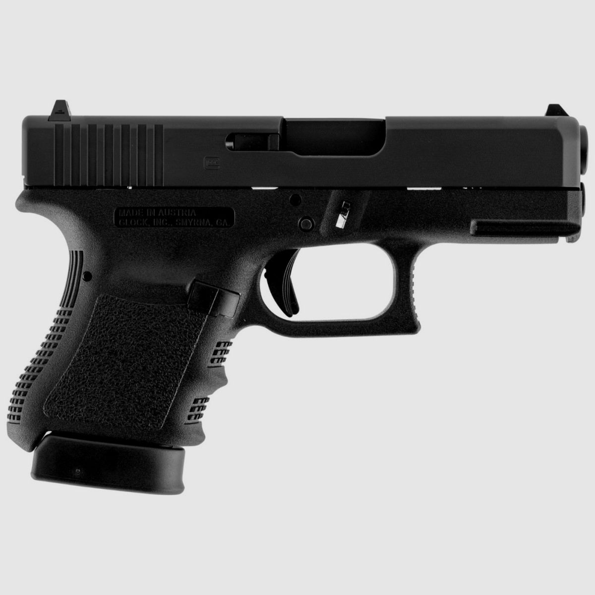 Glock 36 Gen. 3, Bild 2 von 3