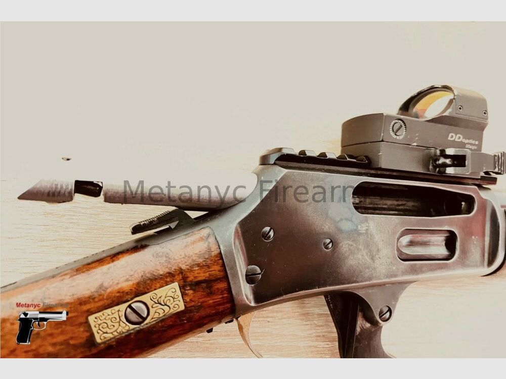 Marlin 336 (JM) .30-30Win