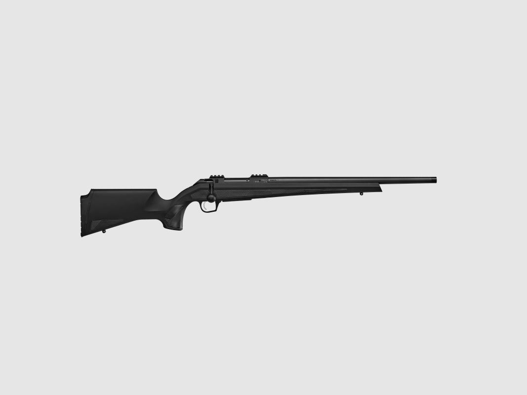 CZ 600 PLUS ALPHA 308 WIN M15X1 5RD, Bild 1 von 3